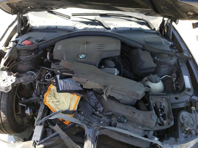 WBA3C1C54EK108101 BMW 328 I Sulev