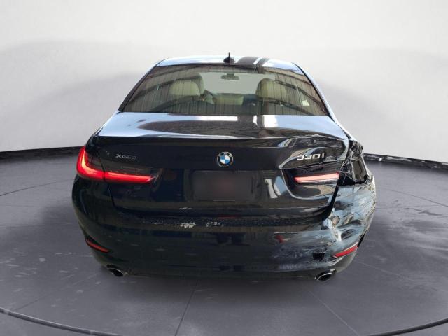 2021 BMW 330XI - 3MW5R7J03M8C07431