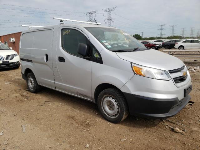 2015 CHEVROLET CITY EXPRE - 3N63M0YN2FK711456