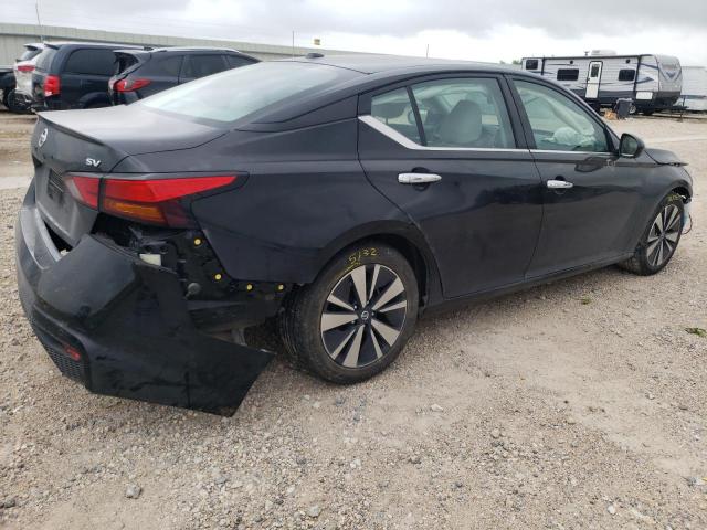 1N4BL4DV6MN368646 Nissan ALTIMA SV