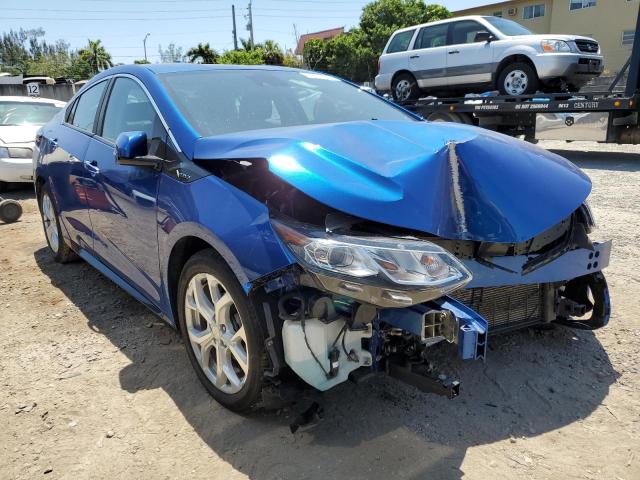 2017 CHEVROLET VOLT PREMI - 1G1RB6S59HU187507