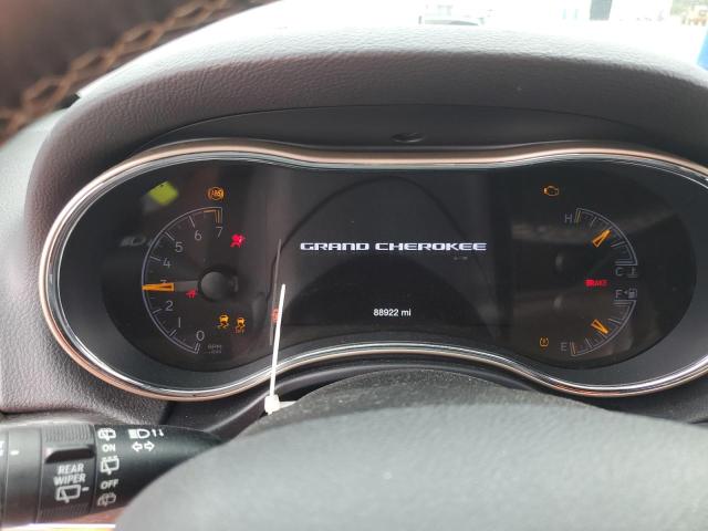 1C4RJEBG5HC902889 Jeep Grand Cherokee Limited