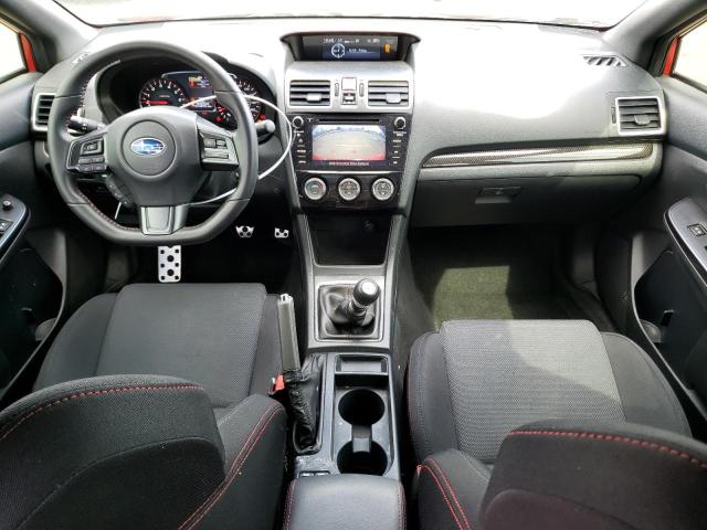 JF1VA1C61K9823274 Subaru Wrx Premium