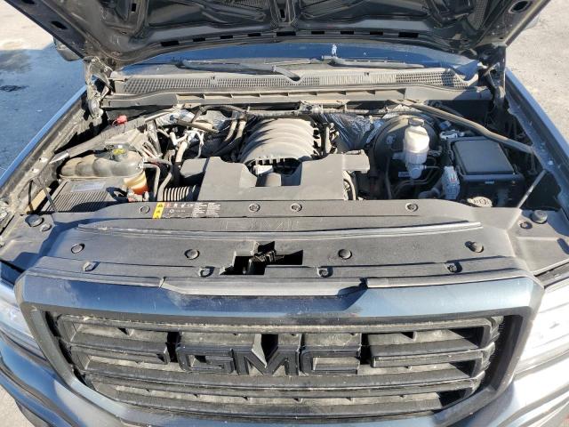 1GTV2MEC4HZ196235 GMC Sierra K1500 Sle