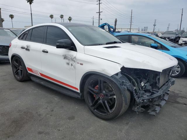 4JGED6EB5JA096853 Mercedes-Benz Gle Coupe 43 Amg