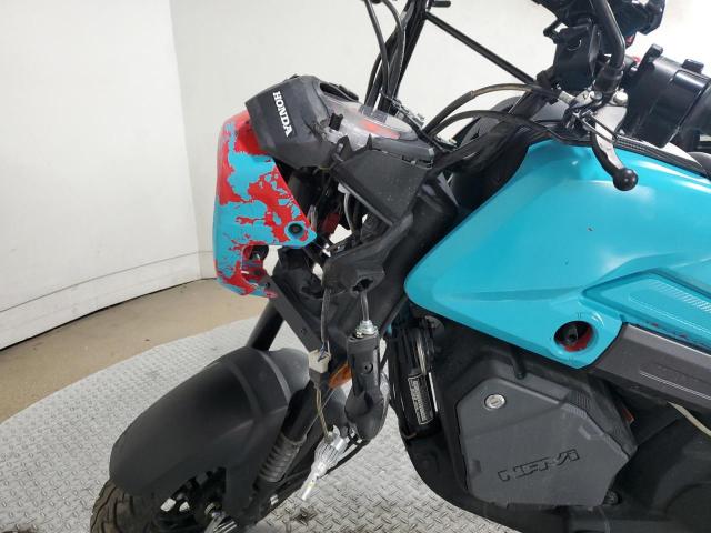 2022 HONDA NVA110 B 3H1JK0709ND007484