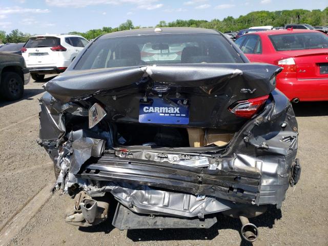 2017 NISSAN ALTIMA 2.5 - 1N4AL3AP9HC243783