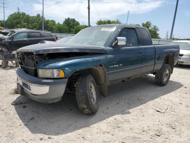 1997 Dodge Ram 1500 