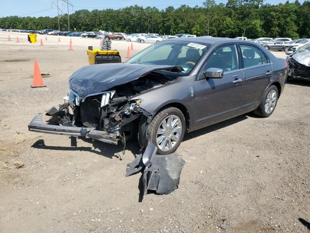 2012 Lincoln MKZ 