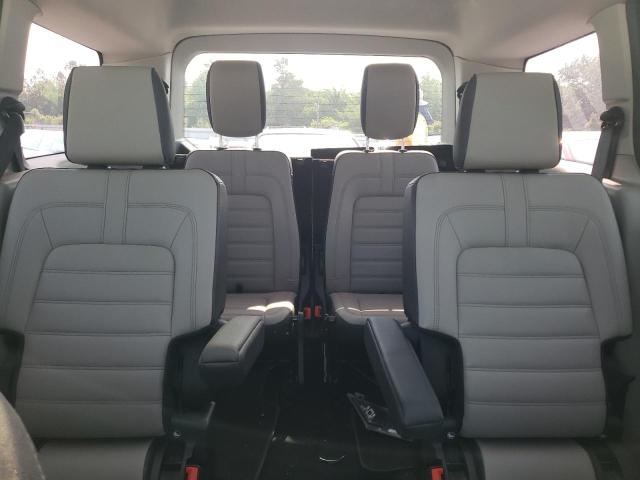 2019 FORD TRANSIT CO - NM0GE9G26K1429021