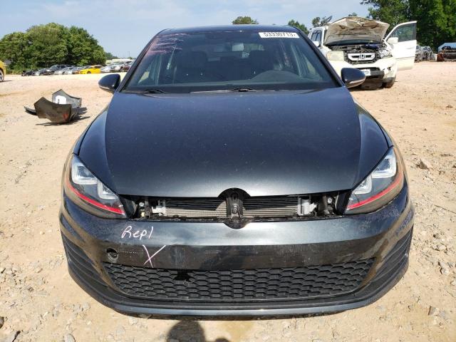 2017 VOLKSWAGEN GTI SPORT - 3VW547AU4HM002005