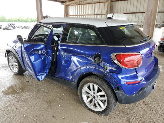 WMWSS1C51EWN46579 Mini COOPER PACEMAN
