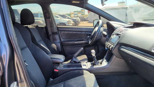 JF1VA1C66L9819545 Subaru Wrx Premium