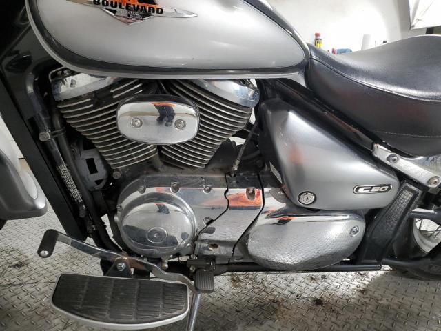 2006 SUZUKI C50 - JS1VS55A762100148