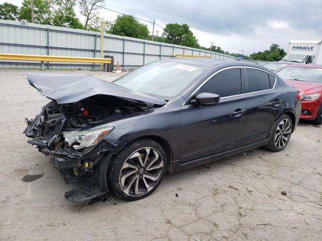 2016 Acura ILX 