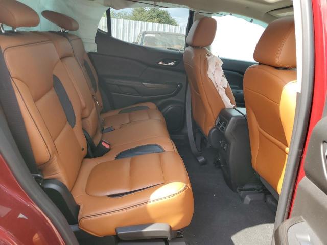 2017 GMC ACADIA ALL 1GKKNVLS8HZ150437