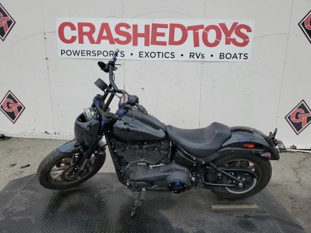2022 HARLEY-DAVIDSON FLXRS 1HD1YWZ24NB016295