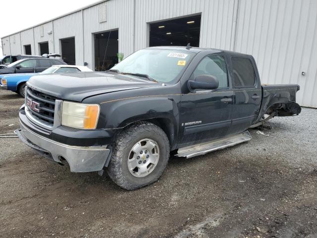 2008 GMC Sierra 1500 