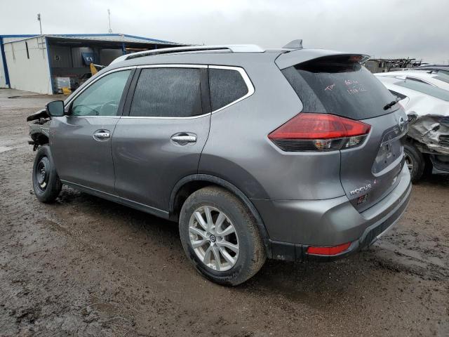 KNMAT2MV8JP506360 Nissan ROGUE S