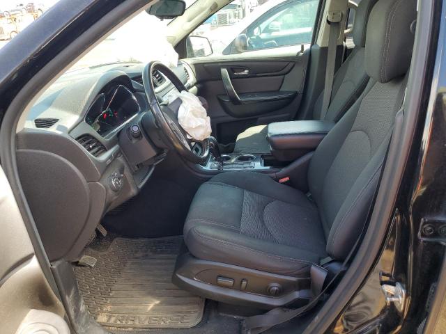 Chevrolet Traverse Lt 2017 1GNKVGKD1HJ197874 Image 7