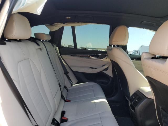 5UXTY9C09M9G38238 BMW X3 Xdrivem40i