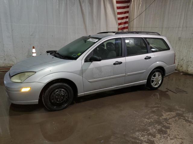 2001 Ford Focus SE