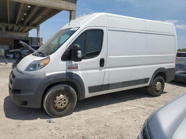 2015 Ram ProMaster 