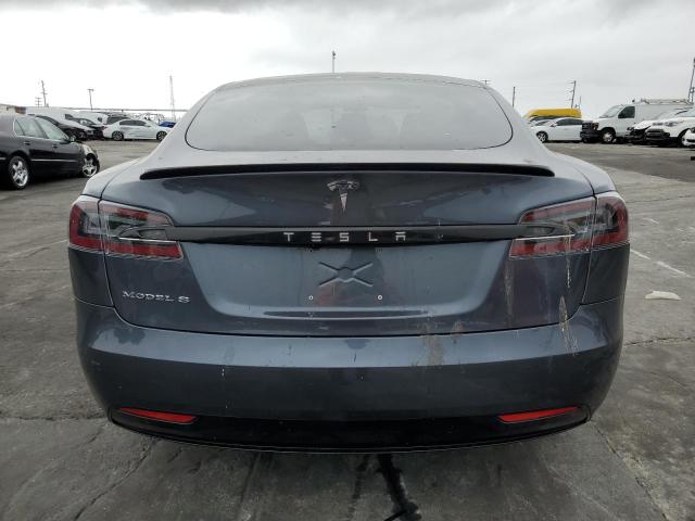 5YJSA1E1XHF228517 Tesla MODEL S