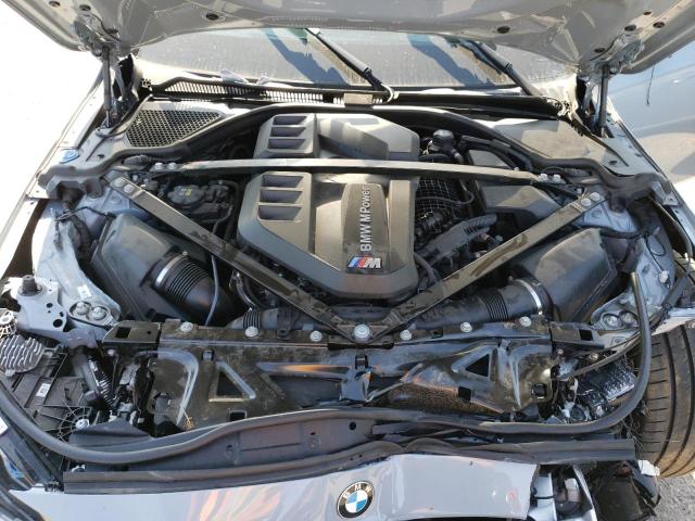 WBS33AY06MFL30834 BMW M3 Competition
