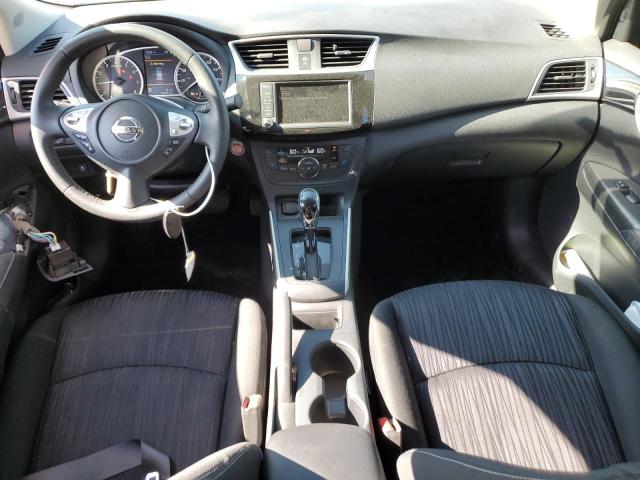 3N1AB7AP7KY386110 Nissan SENTRA S