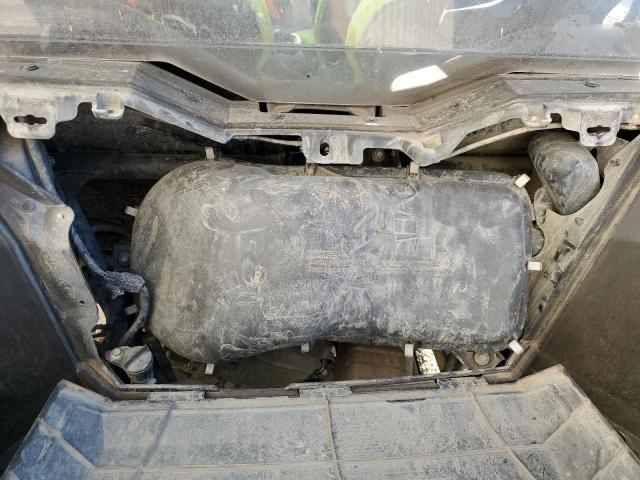 2021 HONDA SXS1000 S4 - 1HFVE06A5M4101742