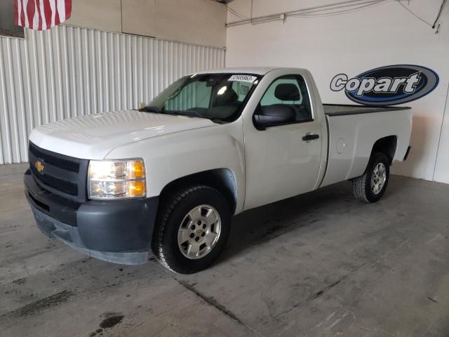 2012 Chevrolet C/K 1500 