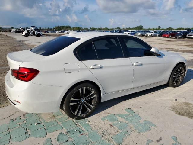 2018 BMW 330 I - WBA8B9G59JNU96145