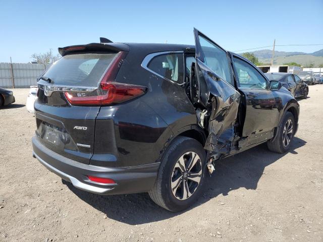 2021 HONDA CR-V SE - 7FARW2H70ME021011