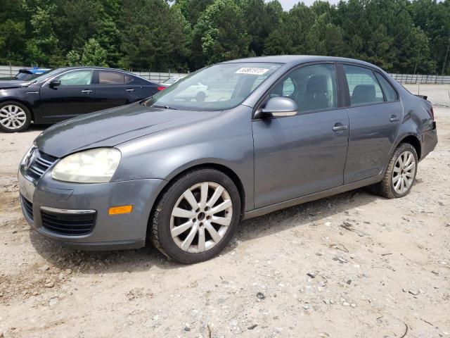 2008 Volkswagen Jetta S