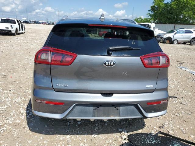 KNDCB3LC2H5104082 KIA NIRO FE