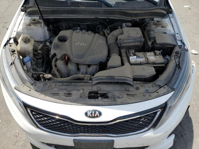 5XXGM4A74EG323804 KIA Optima Lx