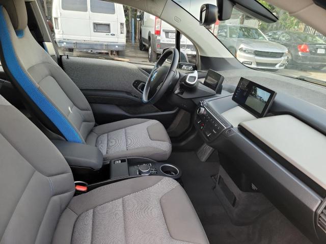 WBY8P2C06M7J87567 BMW I3 Bev