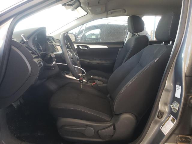 3N1AB7AP4KY221373 Nissan SENTRA S