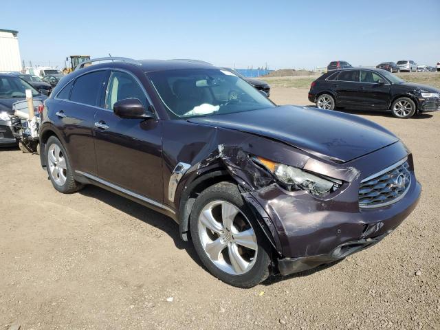 Vin: jn8as1mw1bm730163, lot: 51136993, infiniti fx35 20114