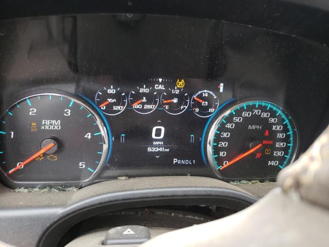 1GT12UEY5JF283160 GMC Sierra K2500 Denali