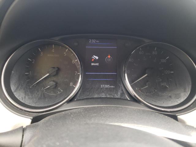 JN1BJ1CP7KW527685 Nissan Rogue Sport S