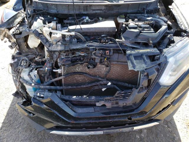 KNMAT2MV5HP529573 Nissan ROGUE S