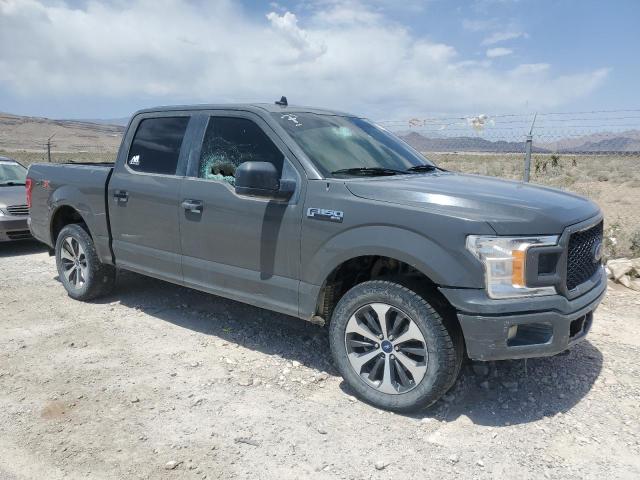 1FTEW1EP5LFB67360 Ford F150 Supercrew