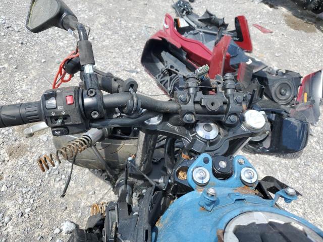 2019 KAWASAKI ER650 H - JKAEREH14KDA42749