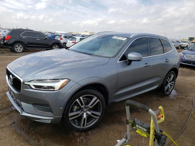 2019 Volvo XC60 T5