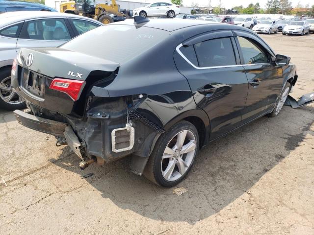 2015 ACURA ILX 20 - 19VDE1F35FE006444