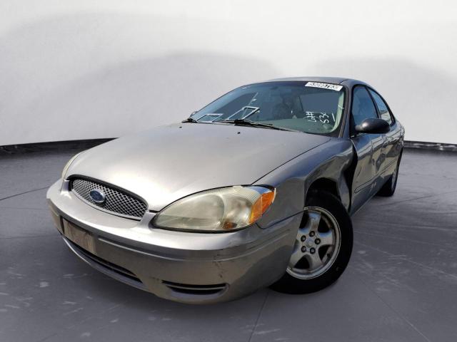 2006 Ford Taurus SE