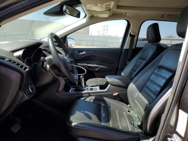 1FMCU9HD5KUA19860 Ford ESCAPE SEL