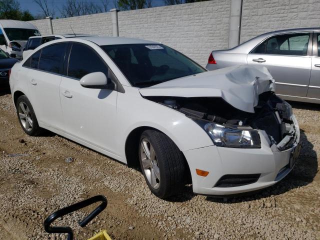 1G1PE5SB9E7376702 | 2014 CHEVROLET CRUZE LT